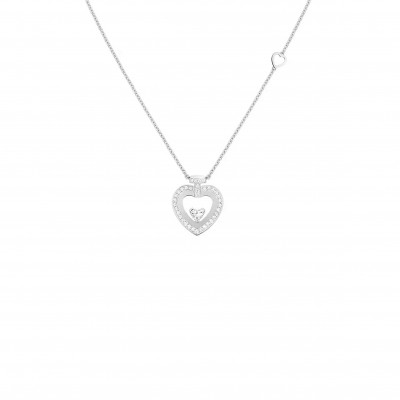 FRED PRETTY WOMAN NECKLACE 7B0299